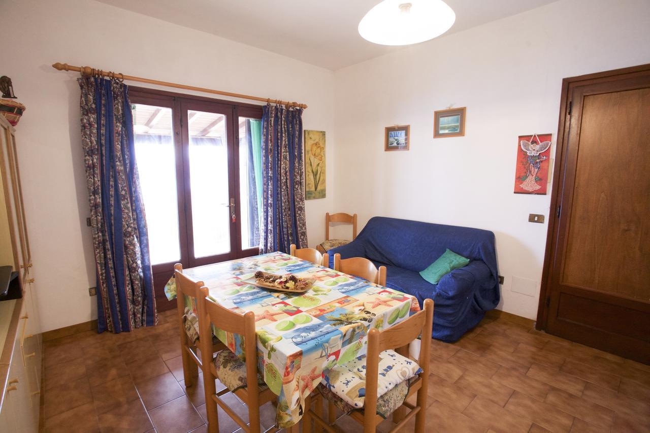 Appartamenti Il Sogno Capoliveri  Exterior photo