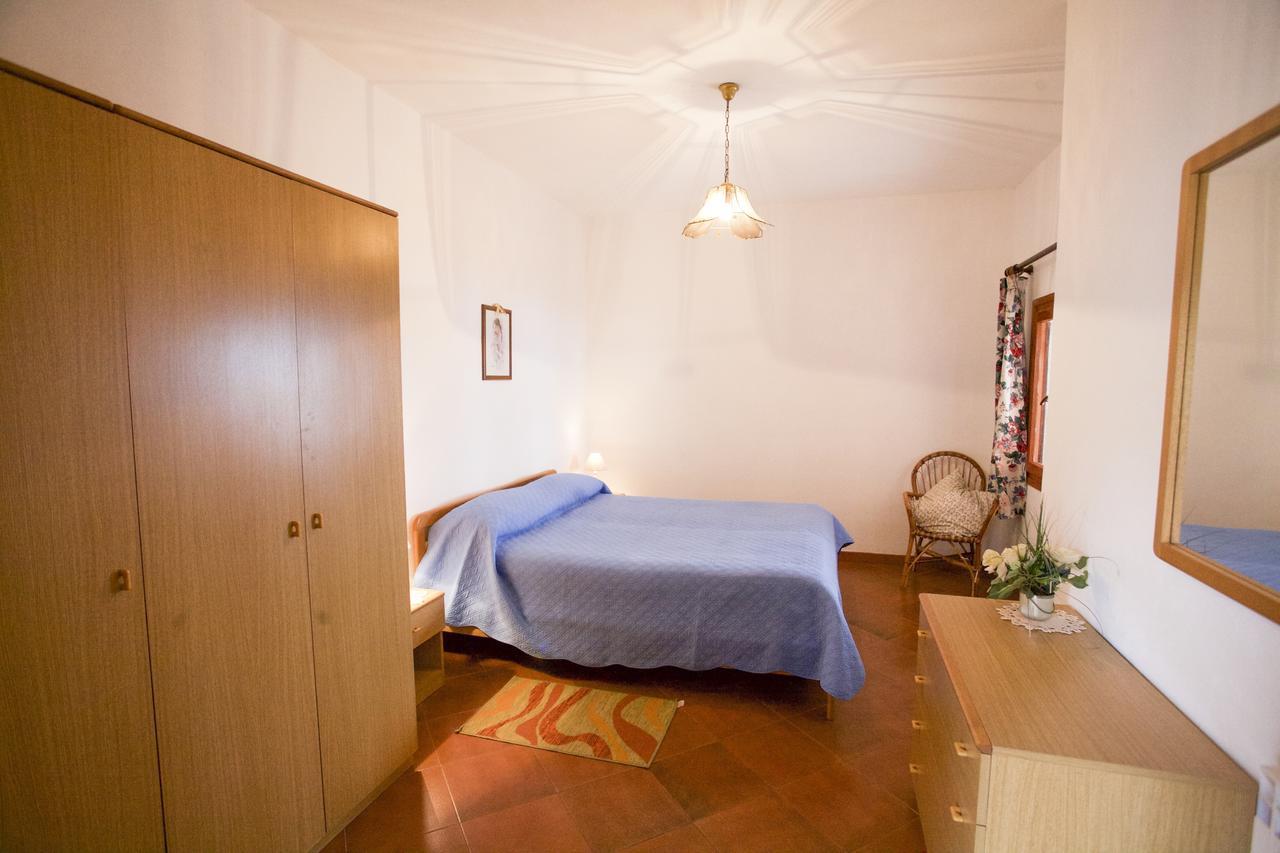 Appartamenti Il Sogno Capoliveri  Exterior photo