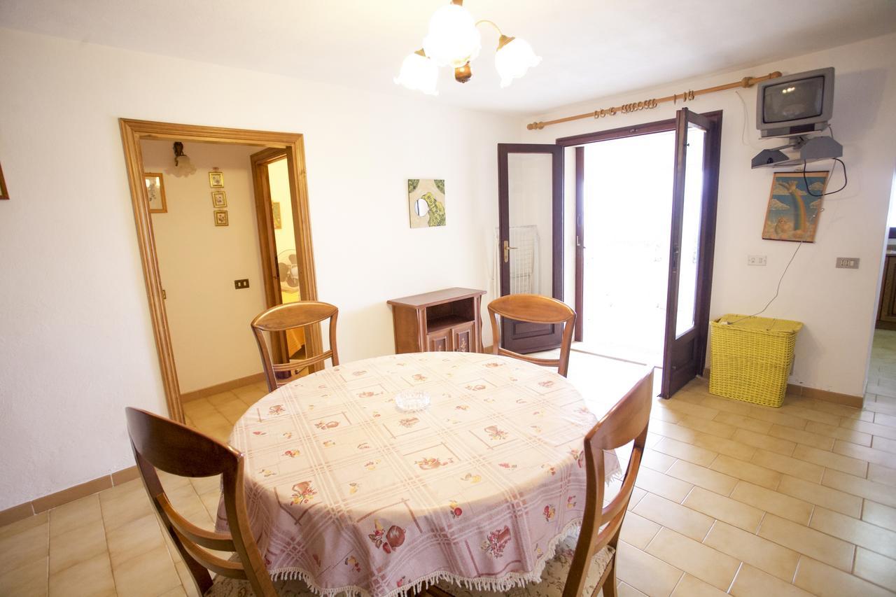 Appartamenti Il Sogno Capoliveri  Exterior photo