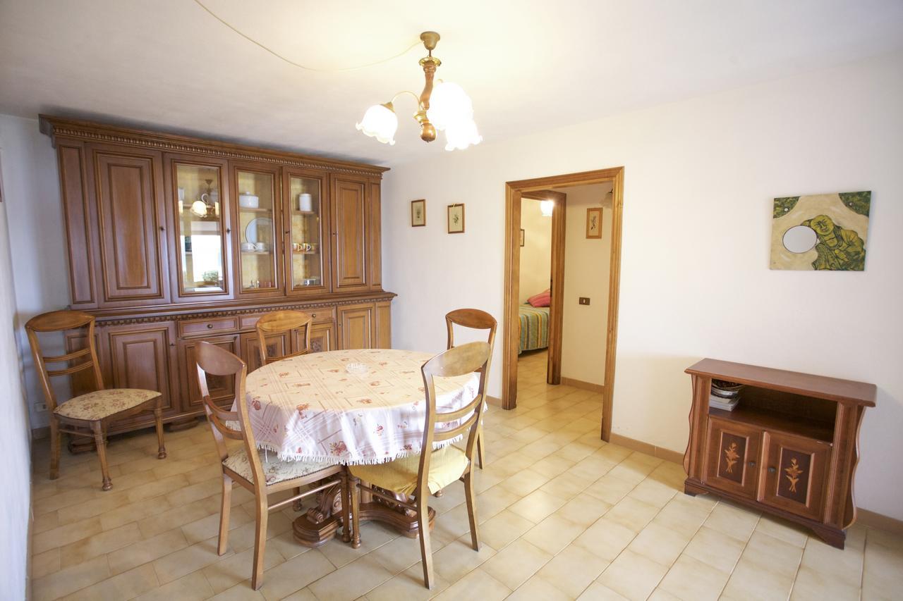 Appartamenti Il Sogno Capoliveri  Exterior photo