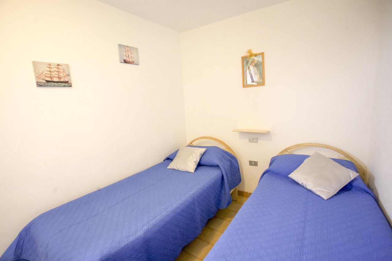Appartamenti Il Sogno Capoliveri  Exterior photo
