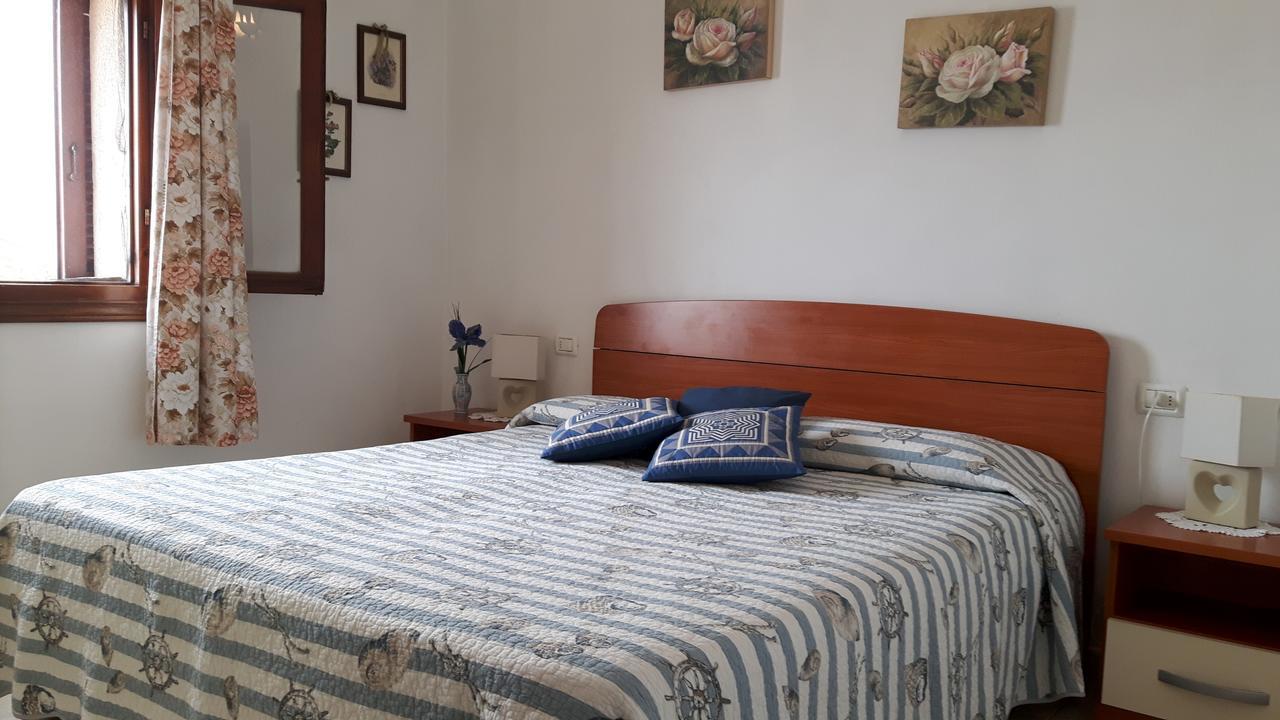 Appartamenti Il Sogno Capoliveri  Exterior photo