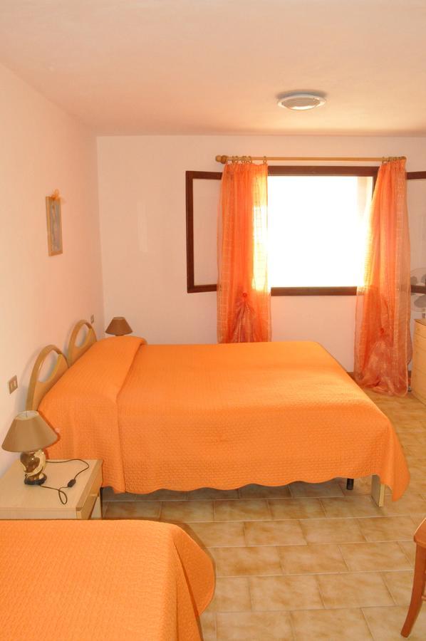 Appartamenti Il Sogno Capoliveri  Exterior photo