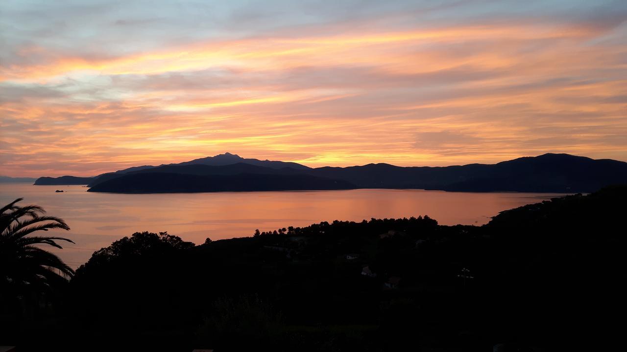 Appartamenti Il Sogno Capoliveri  Exterior photo