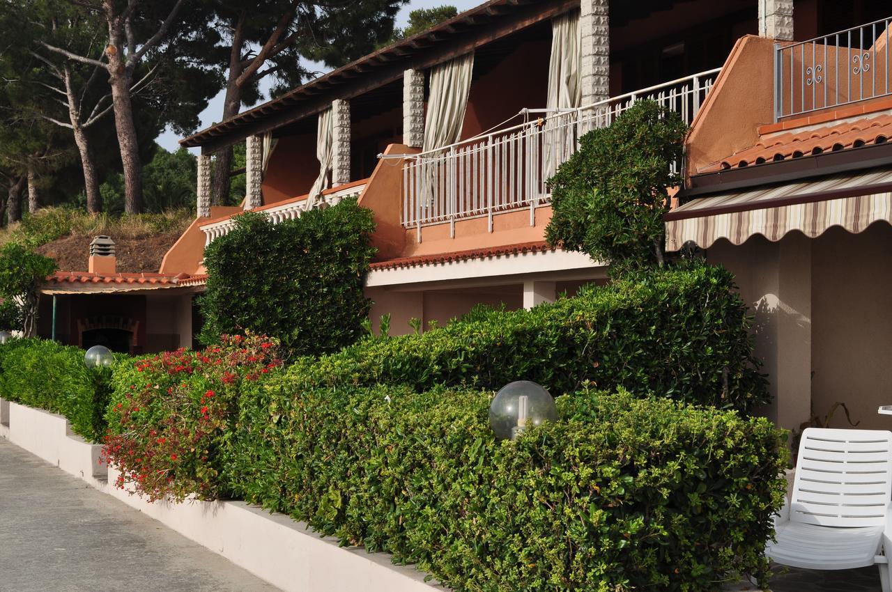 Appartamenti Il Sogno Capoliveri  Exterior photo